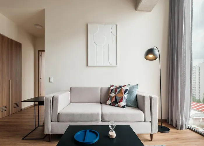 Ines 0812 Apartment *