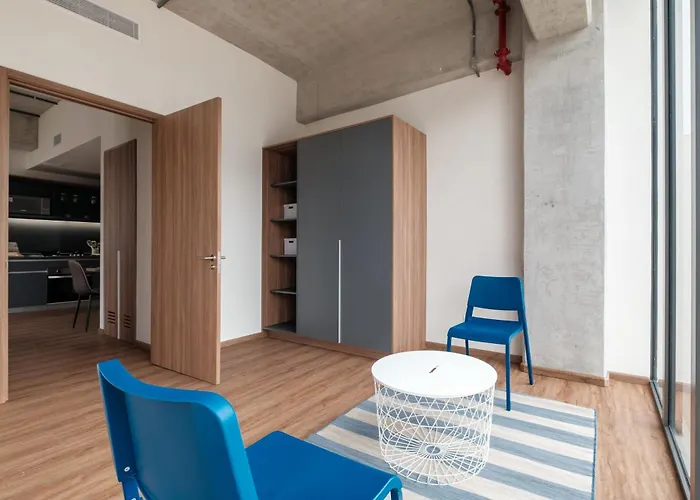 Apartment Ines 0812
