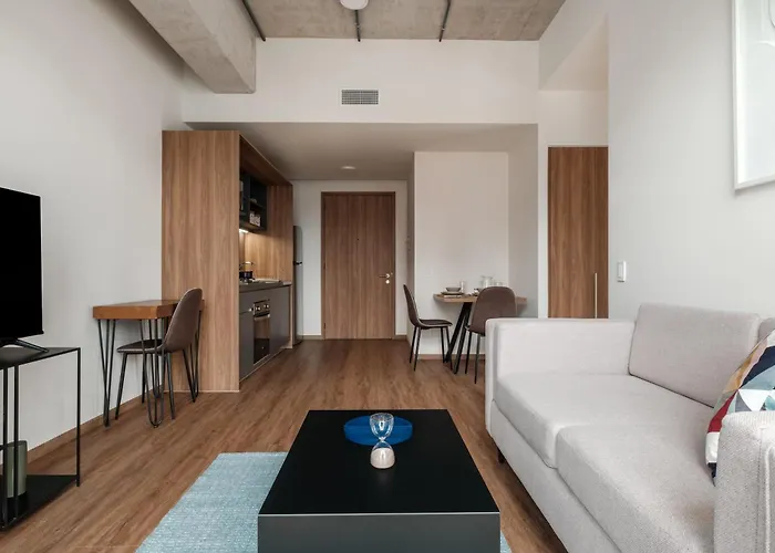 Ines 0812 Apartment *