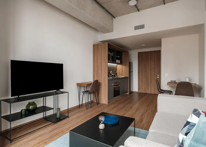 Apartment Ines 0812