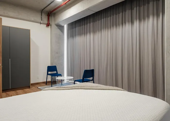 Apartment Ines 0812