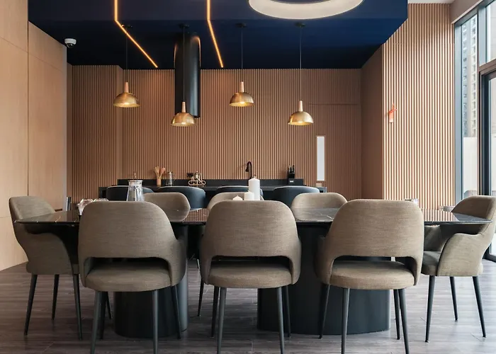 Apartment Ines 0812
