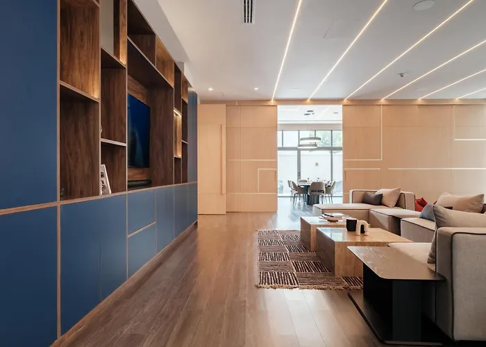 Apartment Ines 0812