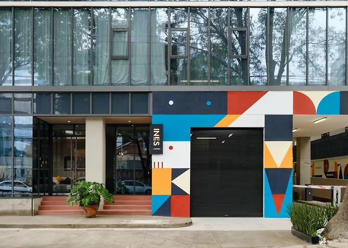 Apartment Ines 0812